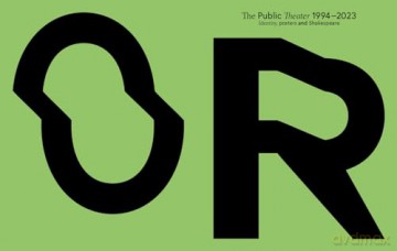 Paula Scher: Works - Paula Scher [KSIĄŻKA]