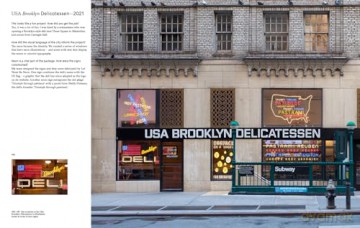 Paula Scher: Works - Paula Scher [KSIĄŻKA]