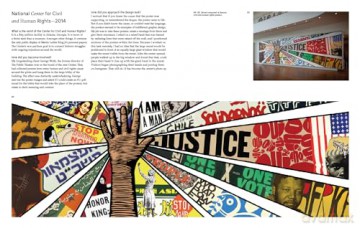 Paula Scher: Works - Paula Scher [KSIĄŻKA]