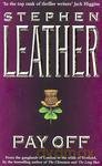 Pay Off - Leather Stephen [KSIĄŻKA]