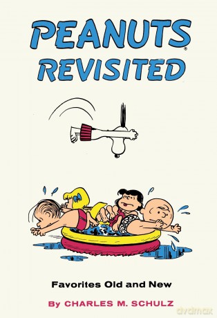Peanuts Revisited (Peanuts Vol.8): Favorites Old and New - Charles M Schulz [KOMIKS]