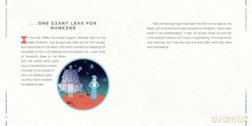 Peeing and Pooping in Space: A 100% Factual Illustrated History - Kiona N. Smith [KSIĄŻKA]