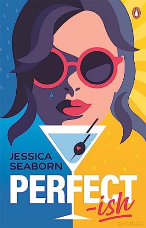 Perfect-ish - Jessica Seaborn [KSIĄŻKA]