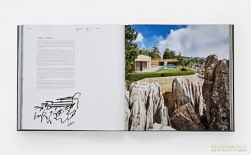 Peter Marino: Ten Modern Houses - Peter Marino [KSIĄŻKA]