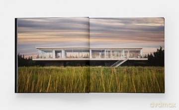 Peter Marino: Ten Modern Houses - Peter Marino [KSIĄŻKA]