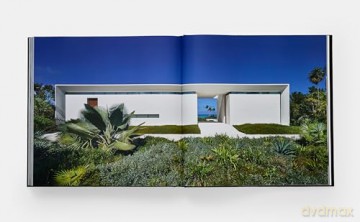 Peter Marino: Ten Modern Houses - Peter Marino [KSIĄŻKA]