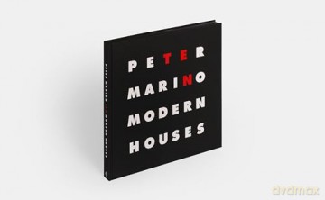 Peter Marino: Ten Modern Houses - Peter Marino [KSIĄŻKA]
