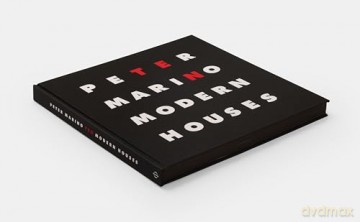 Peter Marino: Ten Modern Houses - Peter Marino [KSIĄŻKA]