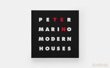 Peter Marino: Ten Modern Houses - Peter Marino [KSIĄŻKA]