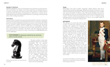 Philosophy 101: The essential guide to the study of great ideas (Knowledge 101) - Peter Gibson [KSIĄŻKA]