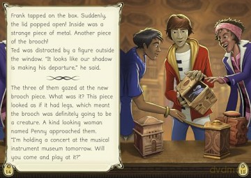 Phonic Books Hidden in Paris: Alternative vowel and consonant spellings, and Latin suffixes - Phonic Books [KSIĄŻKA]