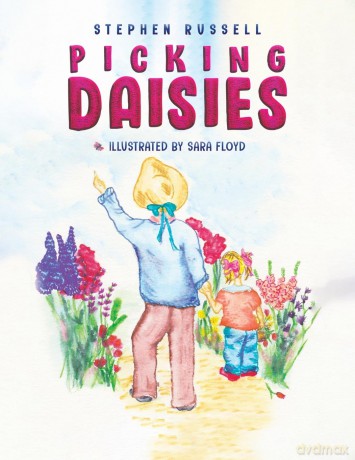 Picking Daisies - Stephen Russell [KSIĄŻKA]
