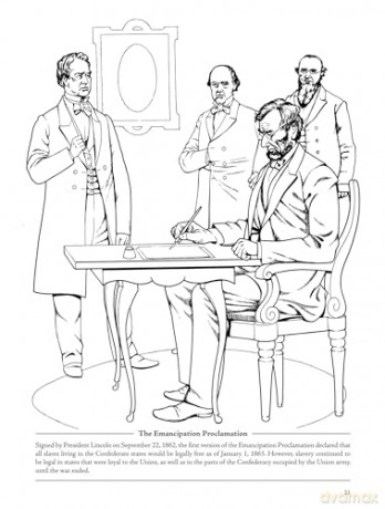 Picture the Past: The Civil War: Historical Coloring Book (Picture the Past Historical Coloring Books) - Peter F Copeland [KSIĄŻKA]