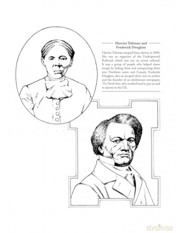 Picture the Past: The Civil War: Historical Coloring Book (Picture the Past Historical Coloring Books) - Peter F Copeland [KSIĄŻKA]
