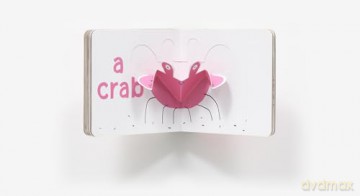 Pink Pop (With 6 Playful Pop-Ups!) (Color Pops): A Board Book - Aurore Petit [KSIĄŻKA]