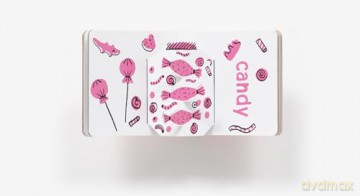 Pink Pop (With 6 Playful Pop-Ups!) (Color Pops): A Board Book - Aurore Petit [KSIĄŻKA]