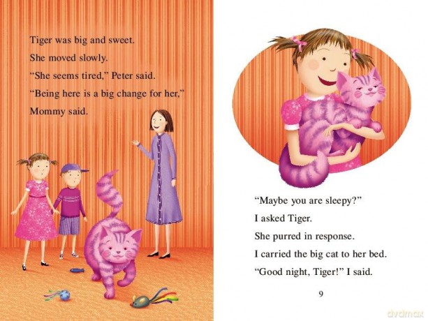 Pinkalicious: Kittens! Kittens! Kittens! (I Can Read Level 1) - Kann Victoria [KSIĄŻKA]