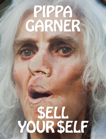 Pippa Garner: $ELL YOUR $ELF - Okeeffe, Bla Garner [KSIĄŻKA]