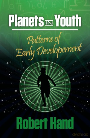 Planets in Youth: Patterns of Early Develment - Robert Hand [KSIĄŻKA]