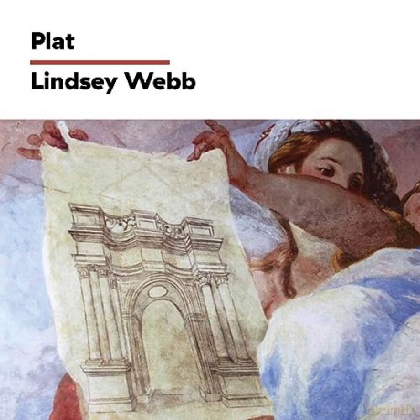 Plat - Lindsey Webb [KSIĄŻKA]