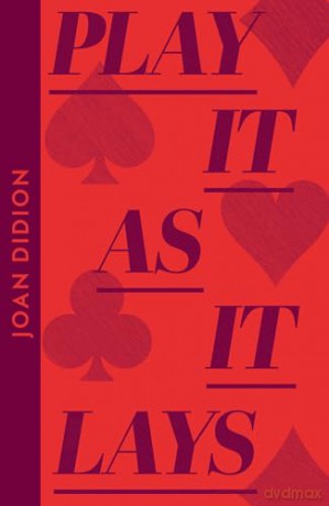 Play It As It Lays (Collins Modern Classics) - Joan Didion [KSIĄŻKA]
