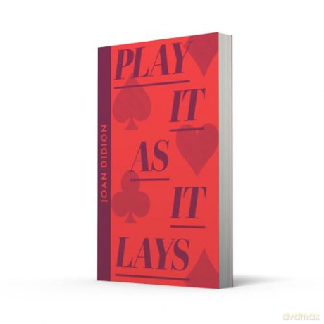 Play It As It Lays (Collins Modern Classics) - Joan Didion [KSIĄŻKA]