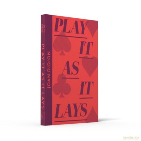 Play It As It Lays (Collins Modern Classics) - Joan Didion [KSIĄŻKA]