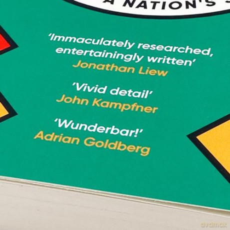 Played in Germany: A Footballing Journey Through a Nation's Soul - Kit Holden [KSIĄŻKA]