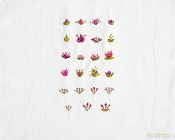 Playful Panel Quilts: Surprising Settings, Stunning Results - Cyndi Mcchesney [KSIĄŻKA]