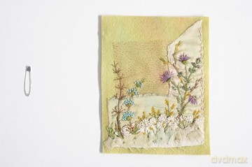 Playful Panel Quilts: Surprising Settings, Stunning Results - Cyndi Mcchesney [KSIĄŻKA]