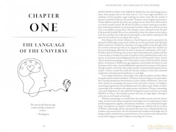 Plus One: The Numerology of Relationships - Carmen Harra [KSIĄŻKA]