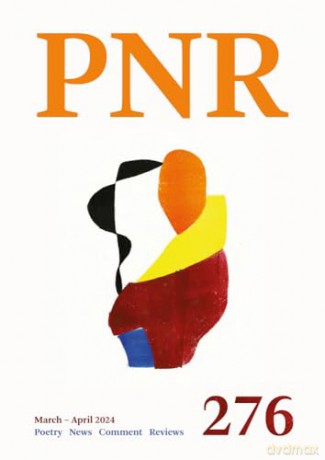 PN Review 276 [KSIĄŻKA]