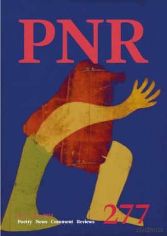 PN Review 277 [KSIĄŻKA]