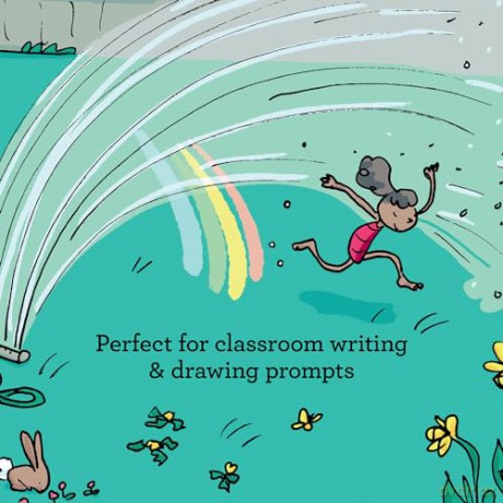 Poetry Comics - Snider Grant [KOMIKS]