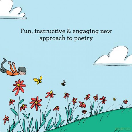 Poetry Comics - Snider Grant [KOMIKS]