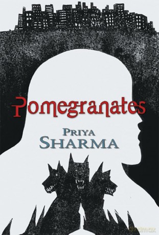 Pomegranates - Priya Sharma [KSIĄŻKA]