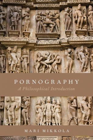 Pornography: A Philosophical Introduction - Mari Mikkola [KSIĄŻKA]