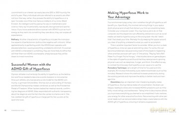 Powered by ADHD: Strategies and Exercises for Women to Harness Their Untapped Gifts - Amelia Kelley [KSIĄŻKA]