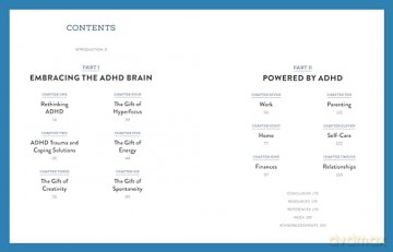 Powered by ADHD: Strategies and Exercises for Women to Harness Their Untapped Gifts - Amelia Kelley [KSIĄŻKA]