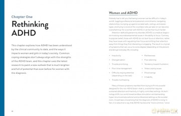 Powered by ADHD: Strategies and Exercises for Women to Harness Their Untapped Gifts - Amelia Kelley [KSIĄŻKA]