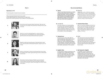 Practice Tests for B1 Preliminary for Schools (PET) (Volume 1) (Collins Cambridge English) - Peter Travis [KSIĄŻKA]