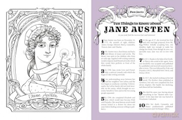 Pride And Prejudice: Puzzles, Games, and Activities for Avid Readers (Novel Escapades) - Ii Cartavolante [KSIĄŻKA]