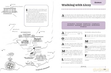 Pride And Prejudice: Puzzles, Games, and Activities for Avid Readers (Novel Escapades) - Ii Cartavolante [KSIĄŻKA]