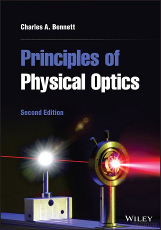 Principles of Physical Optics [KSIĄŻKA]