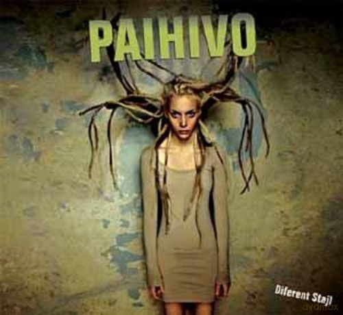 Paihivo : Diferent Stajl [CD]