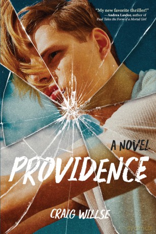 Providence: A Novel - Craig Willse [KSIĄŻKA]