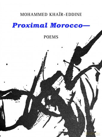 Proximal Morocco- [KSIĄŻKA]