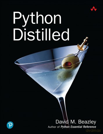 Python Distilled (Developer's Library) - David Beazley [KSIĄŻKA]
