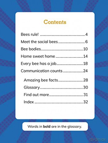 Queen Bees: Rulers of the Hive (Queens of the Animal World) - Maivboon Sang [KSIĄŻKA]