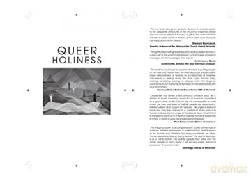 Queer Holiness: The Gift of LGBTQI People to the Church - Charlie Bell [KSIĄŻKA]